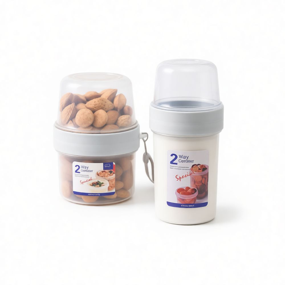 Kotak Penyimpanan Makanan Berl - Baby Food Jars With Lids ulasan dan harga