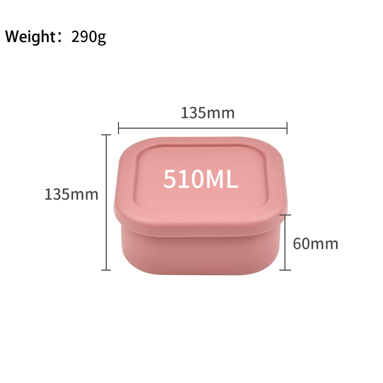 Kotak Penyimpanan Makanan Bayi - Baby Food Jars With Lids ulasan dan harga