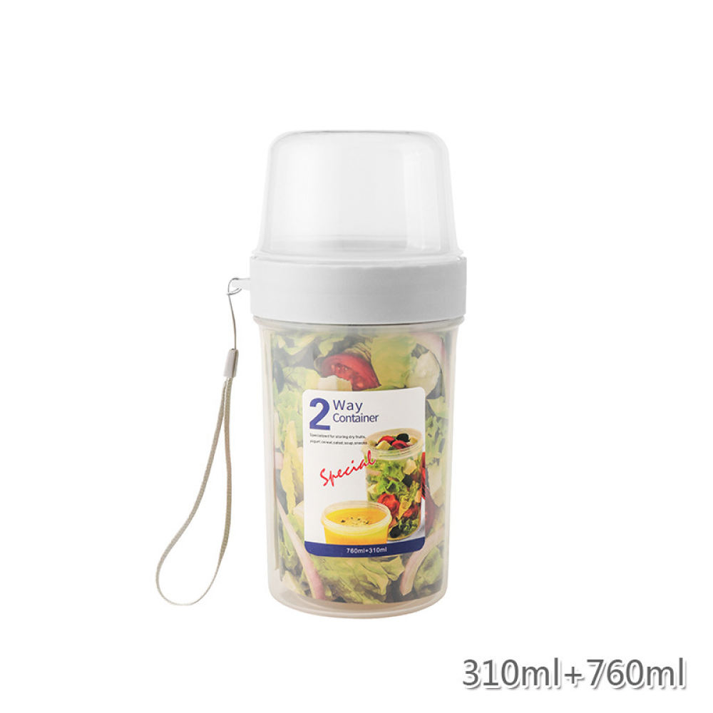 Kotak Penyimpanan Berlapis Gan - Baby Food Jars With Lids ulasan dan harga