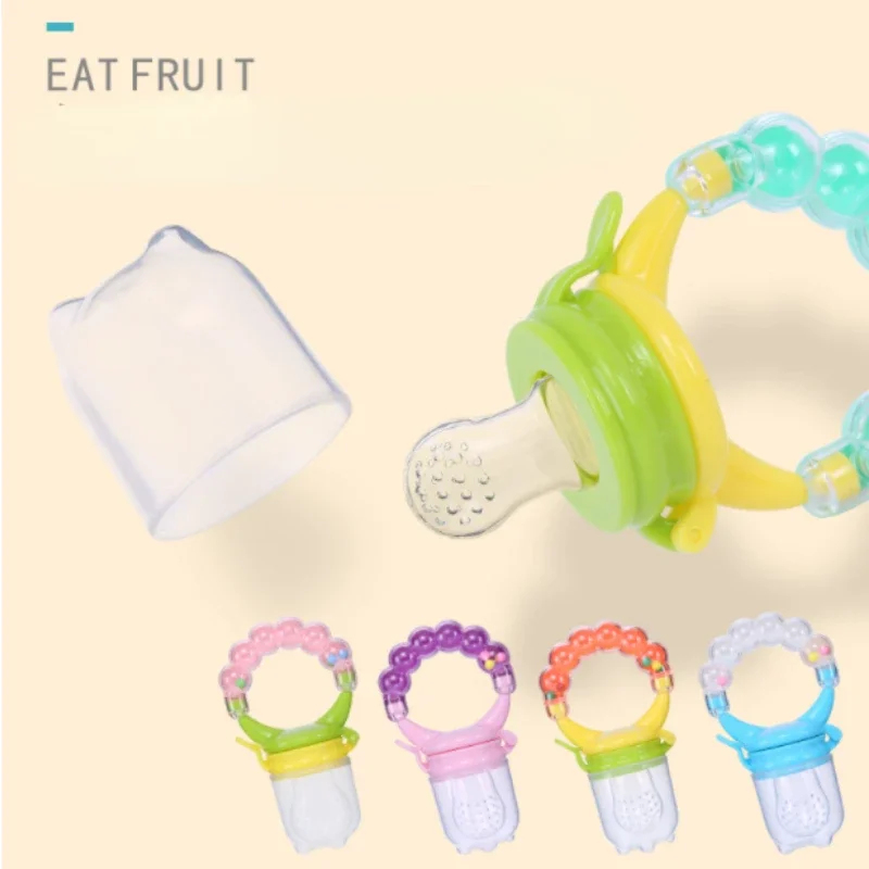 Sendok Makan Bayi, Cincin Lonc - Baby Food Vegetables ulasan dan harga