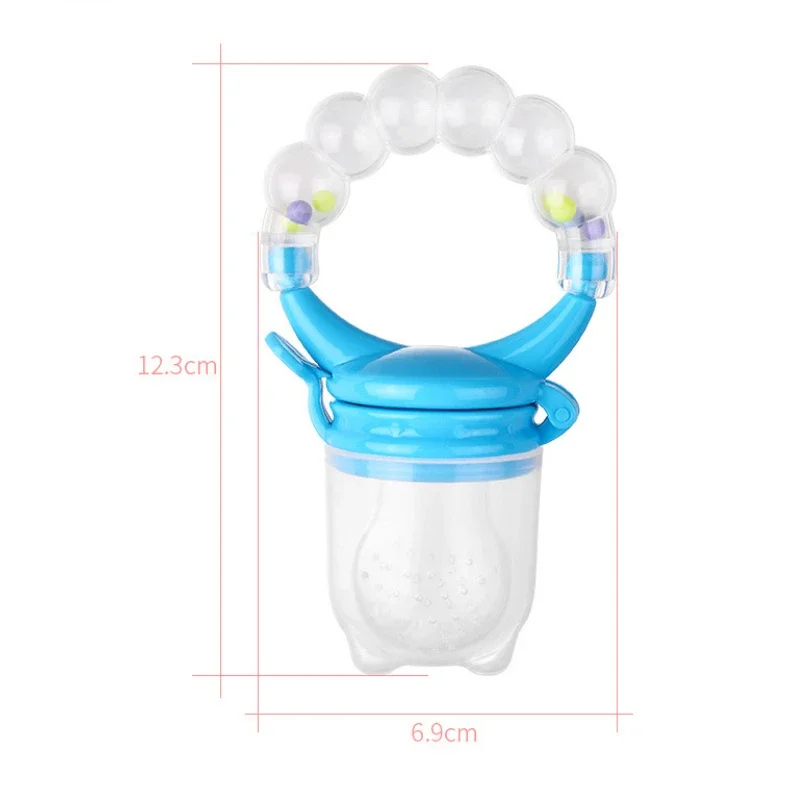 Sendok Makan Bayi, Cincin Lonc - Baby Food Vegetables ulasan dan harga