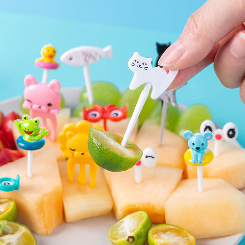 10/8/6 Buah Peralatan Makan Be - Baby Food Vegetables ulasan dan harga