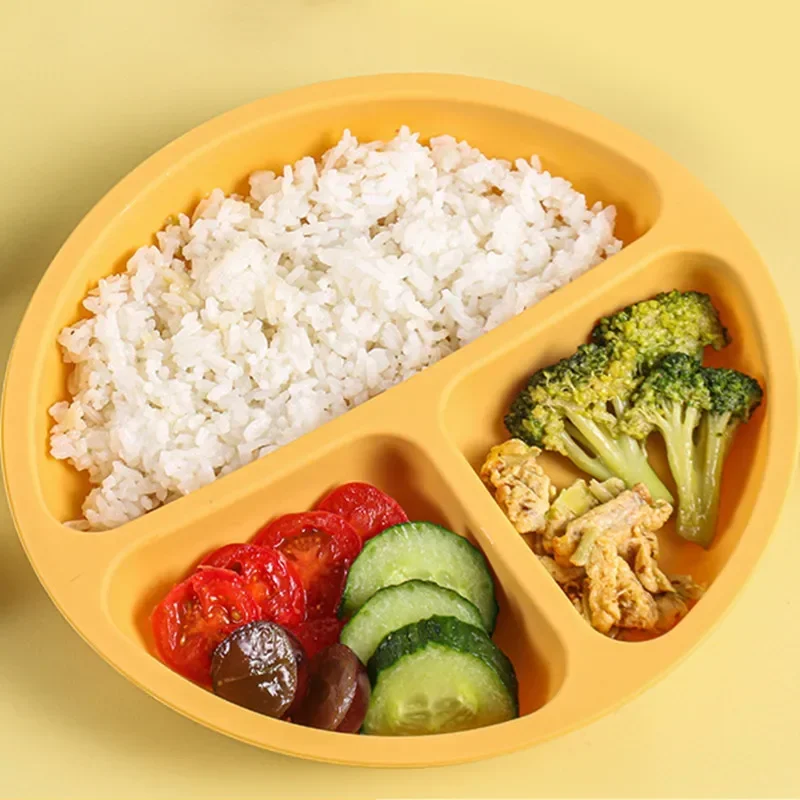 Peralatan makan bayi silikon,  - Baby Food Jars With Lids ulasan dan harga