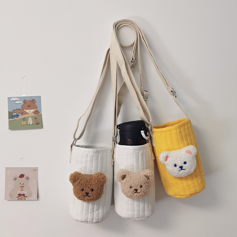 Anak-anak Tas Insulasi Botol T - Baby Food Warmer ulasan dan harga